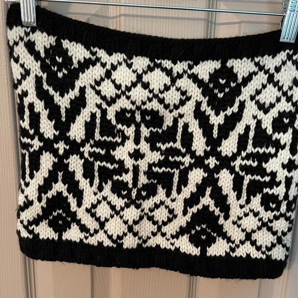 Old Navy Knit Infinity Scarf